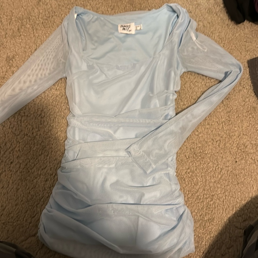 Princess Polly mini dress